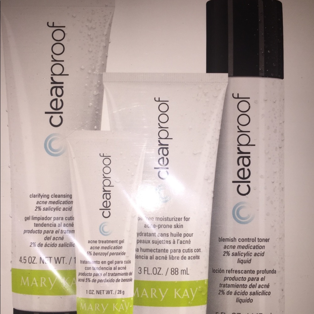 Acne Treatment